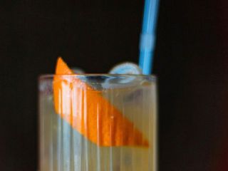 Цитрусовий (300ml)