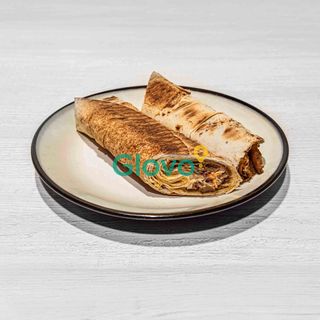 Rollo kebab (Super Mega)