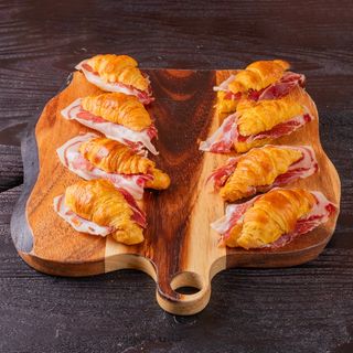 Caja De 8 Bernarditos