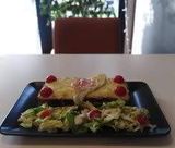 Croque Madame