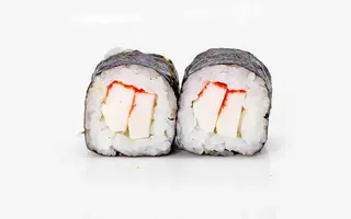 744 Kani maki - 8 pezzi