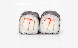 744 Kani maki - 8 pezzi