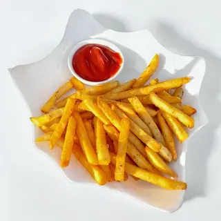 Chips (Plain)