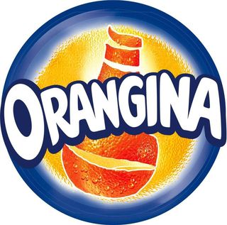 Orangina Petite