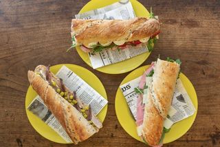 Especial De La Casa N 1