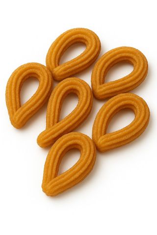 Churros (6 uds.)