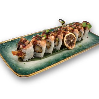 156 Foie Roll (8 Uds.)