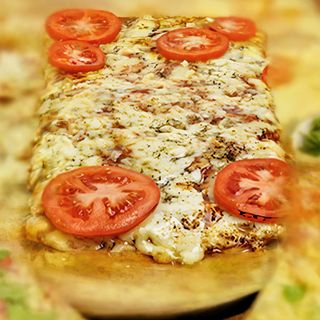 Фамилна Пица Четири сезона