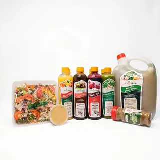 Mini 3-Day Detox Pack