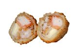 Crispy Cheesy Fish