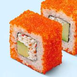 Ролл "Калифорния"