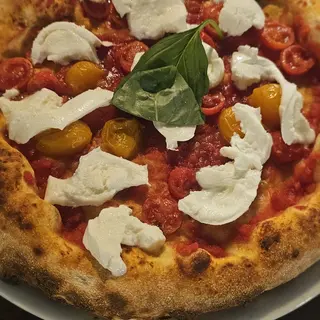 Tre Pomodori