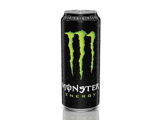 Monster lata 500ml.