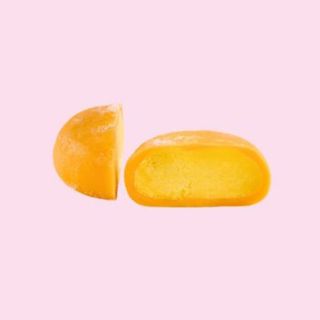 Mochi mango