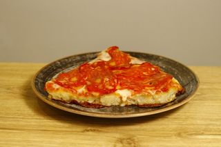 Salame piccante
