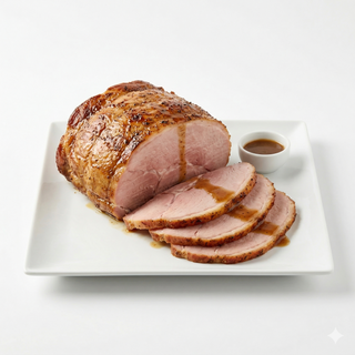 Jamón Asado