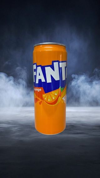 Фанта (0,33л)