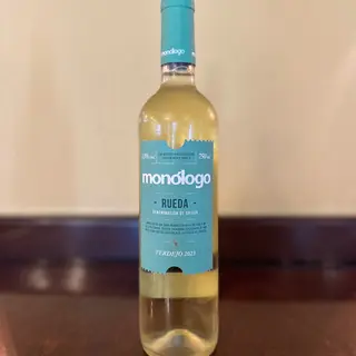 Monólogo 