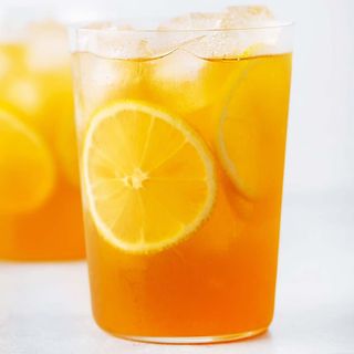 Lemon Iced Tea