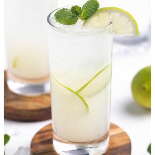 Virgin Mojito