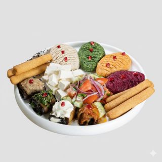 ფხალის გობი (ბადრიჯანი, ფხალეული) 2 კაცზე