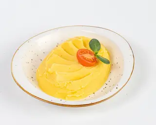 Картофельное пюре