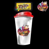 Տաք Սուրճ M&M's