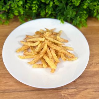 Пресни пържени картофи (100г)