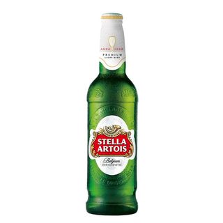 Stella Artois