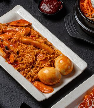 Раппоки  (600 г)