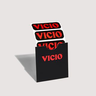 Sticker 16 Max · 3 pieces