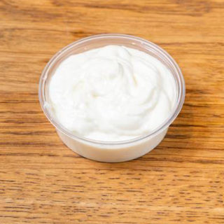 Aioli sauce 