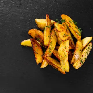 Patatas Deluxe