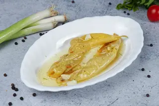 Ljuta papričica