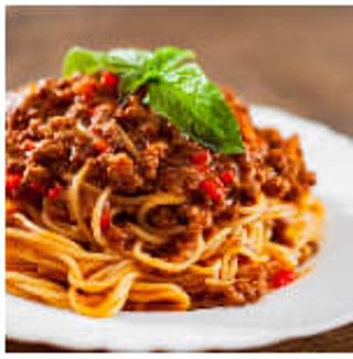 Bolognese