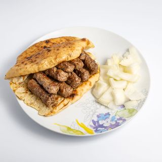 Ćevapi