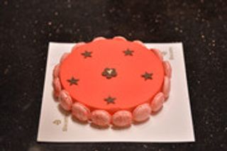 Entremets Framboise 10P