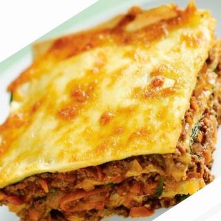 Lasagna 