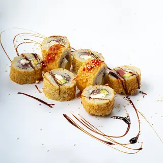 Tempura Ton