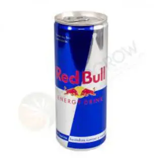 Red Bull
