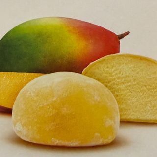 Mochi mango 3 pz 
