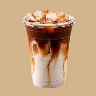 Mocha Mint Single