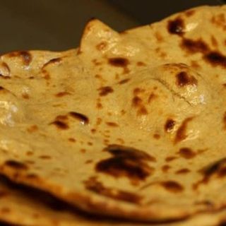 Tandoori Roti