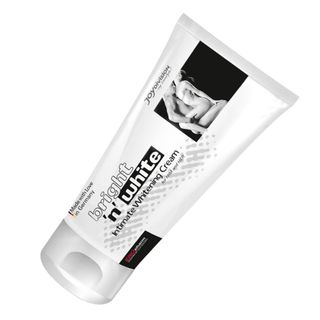 ინტიმური ზონების მათეთრებელი კრემი 100 მლ