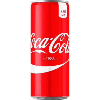Coca-Cola