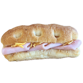 Багета Шунка и Чедър (255г)