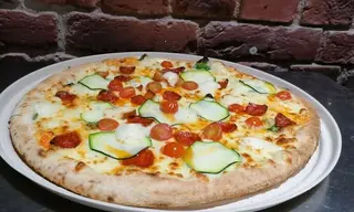 14 Pizza DIEGO