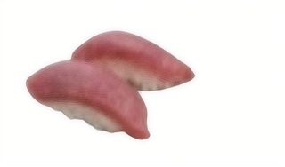 130. Nigiri De Atún (2 Uds.)