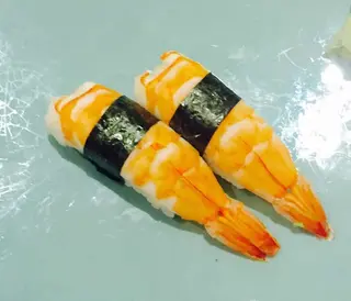 226 Nigiri ebi