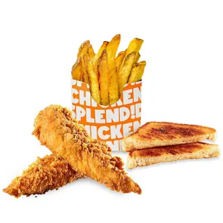 Combo Tenders